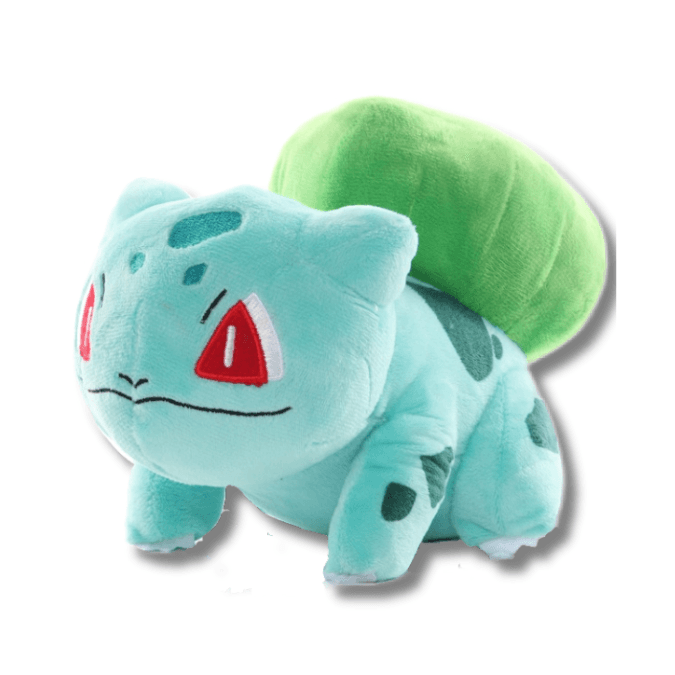 Pelúcia Pokemon Fun2U - Leben Leve