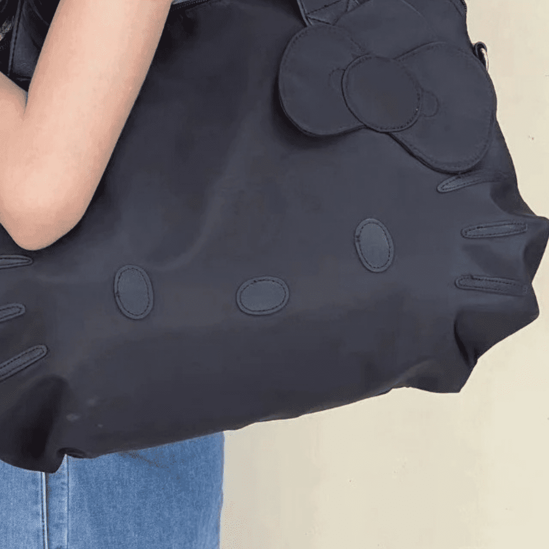 Bolsa de Viagem Hello Kitty - Leben Leve