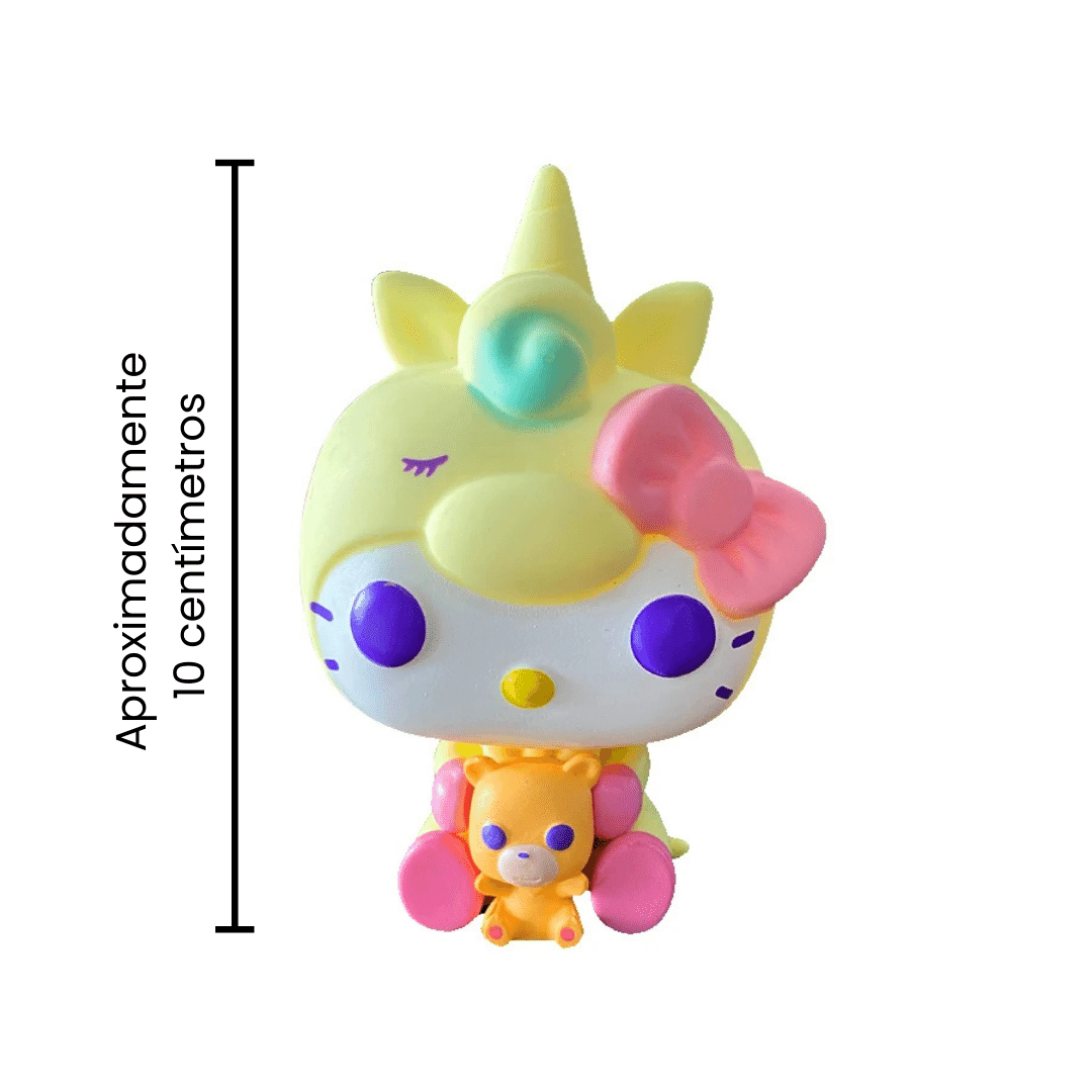 Funko Hello Kitty & Friends - Leben Leve
