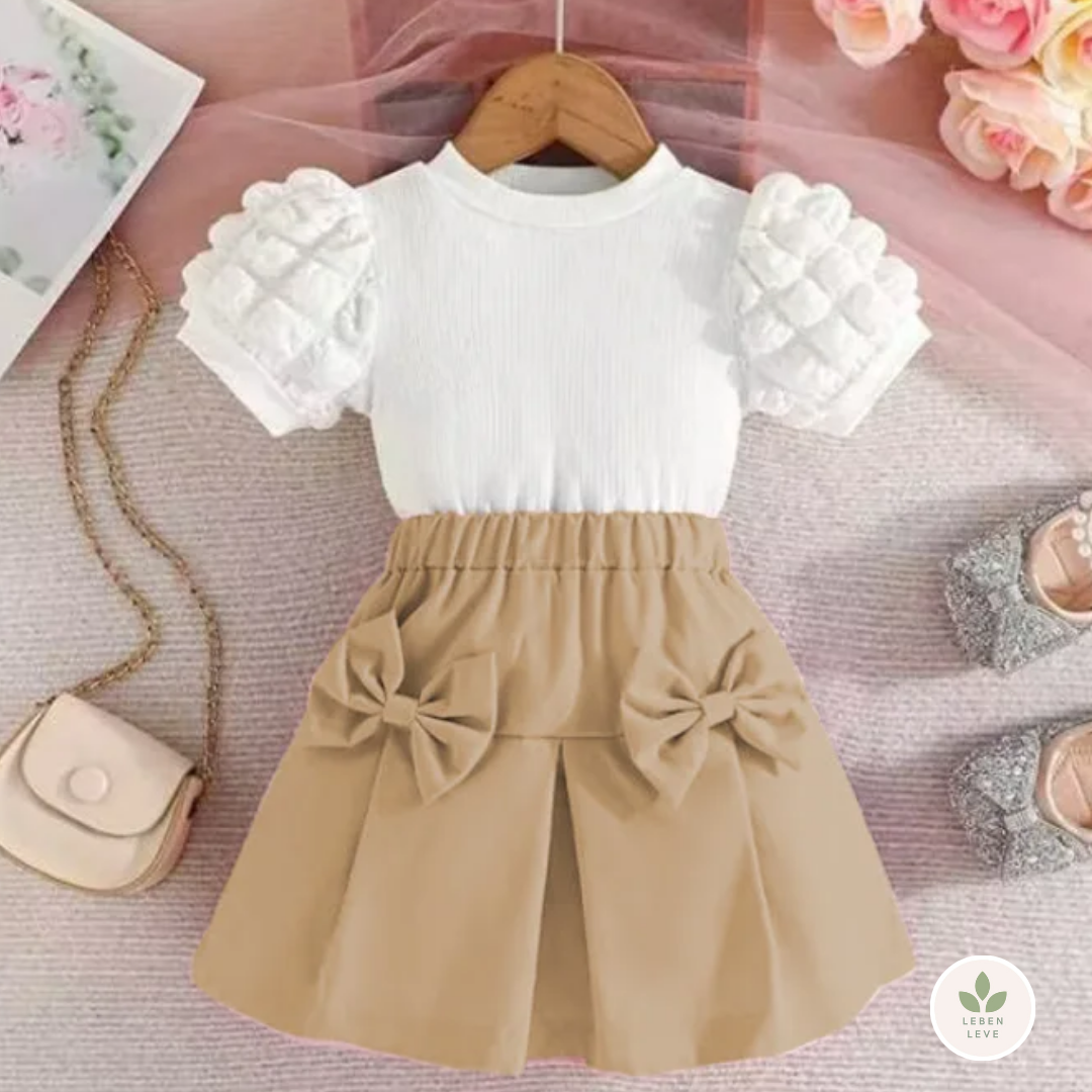 Roupinha Infantil Meu Amor