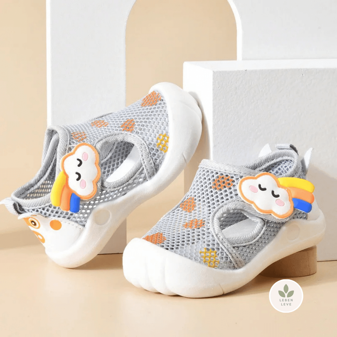 Sapatinho Infantil Meu Bebê - So Soft - Leben Leve