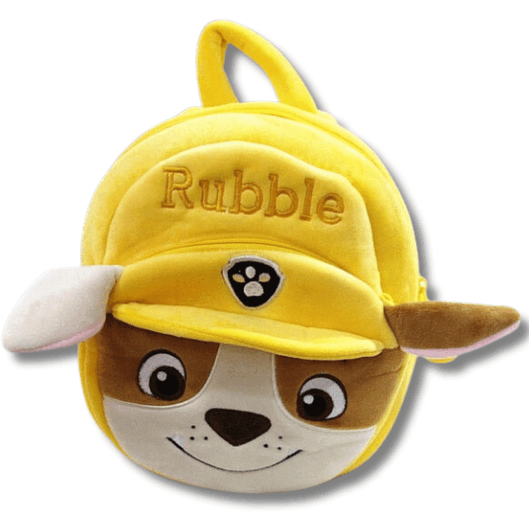 Mochila Patrulha Canina - Fun2U - Leben Leve