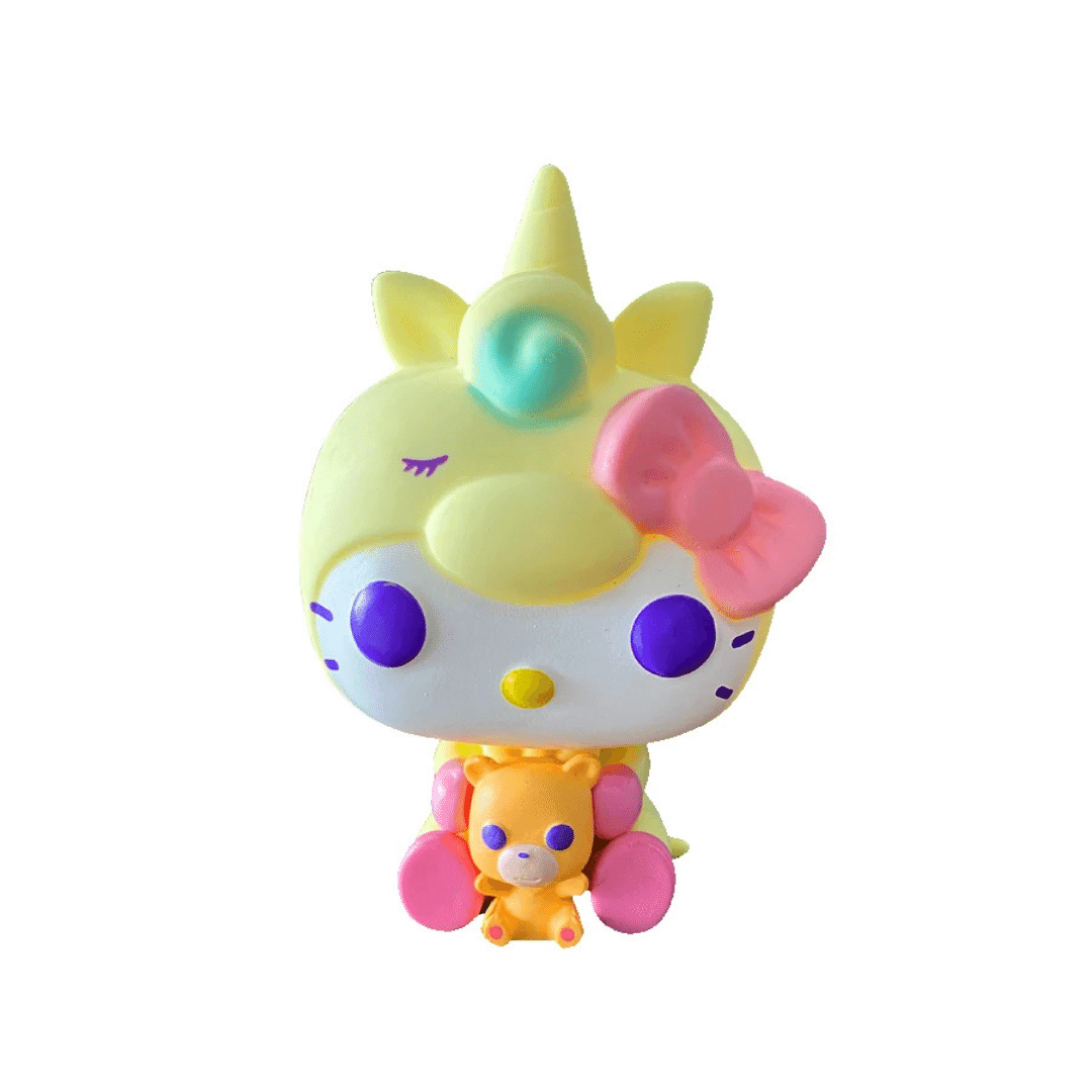 Funko Hello Kitty & Friends - Leben Leve