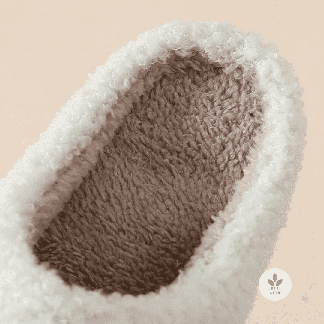 Pantufa Hearts - Leben Leve