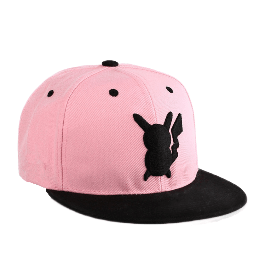 Boné Pokemon - Fun2U - Leben Leve