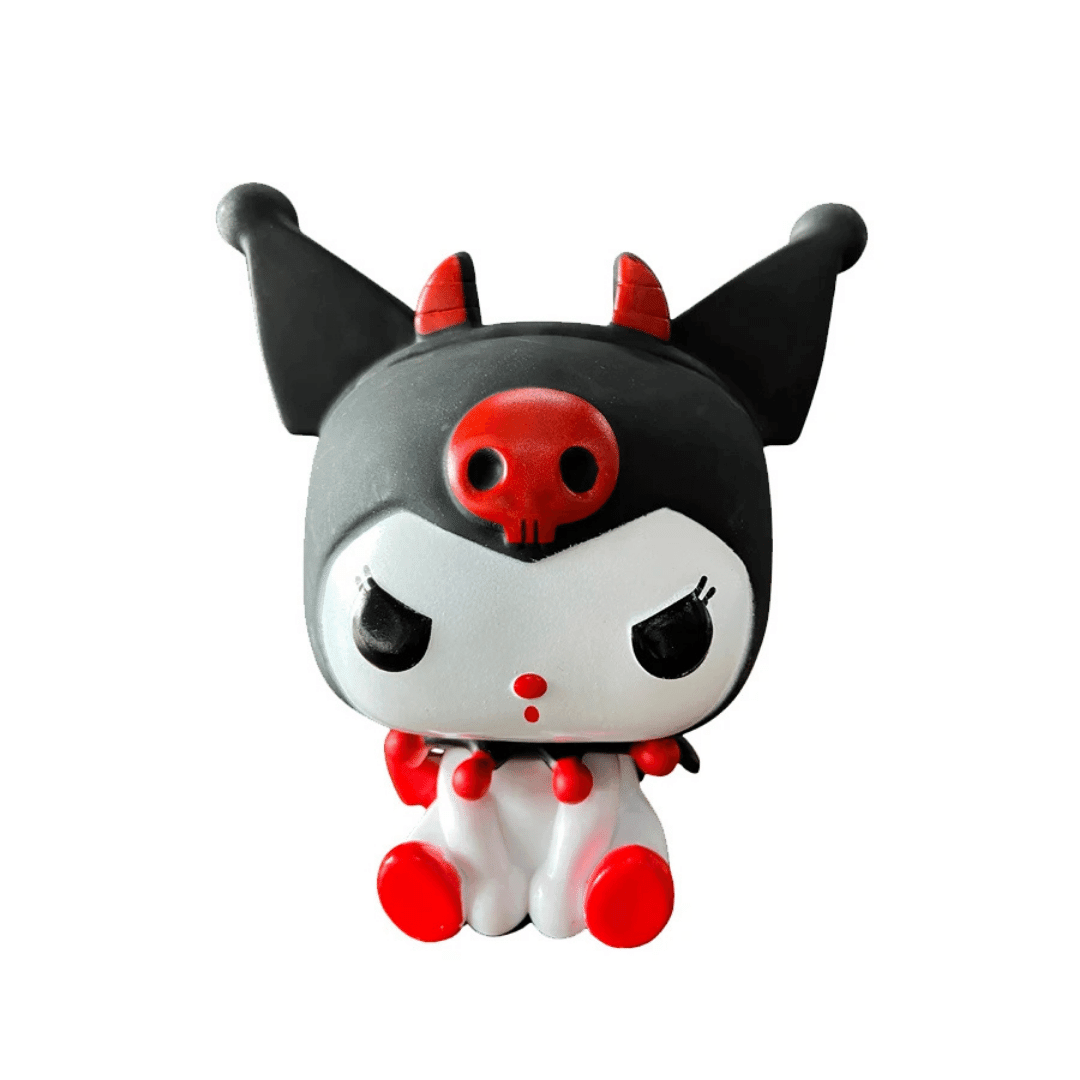 Funko Hello Kitty & Friends - Leben Leve