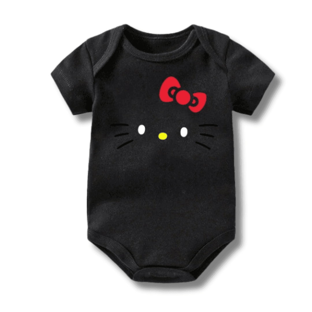 Body infantil Hello Kitty & Friends - Leben Leve