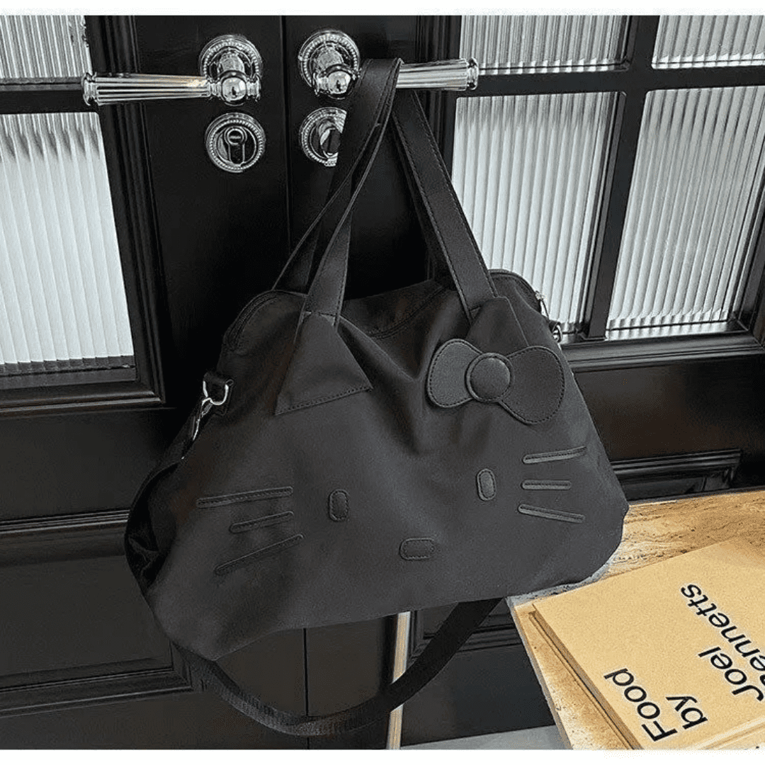 Bolsa de Viagem Hello Kitty - Leben Leve