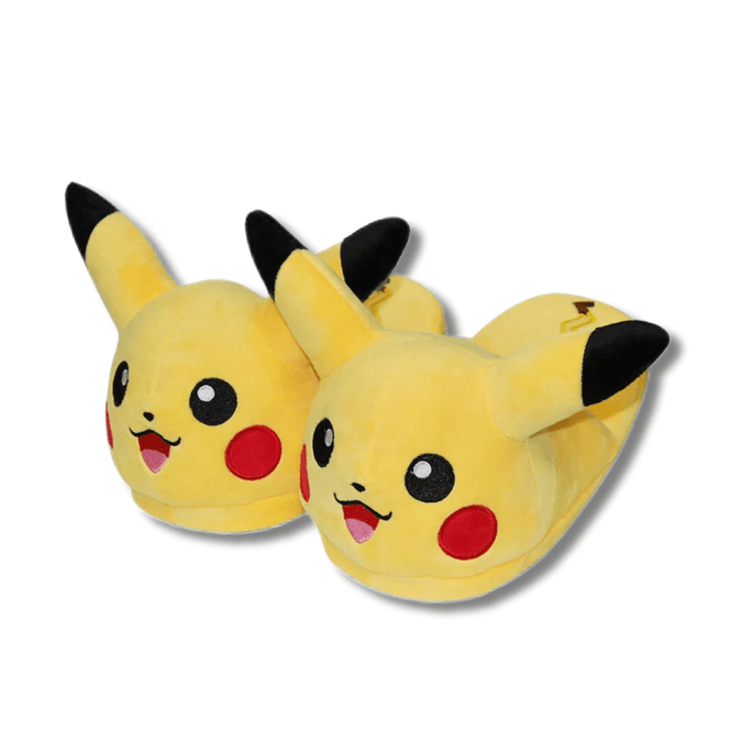 Pantufa Pokemon - So Soft - Leben Leve