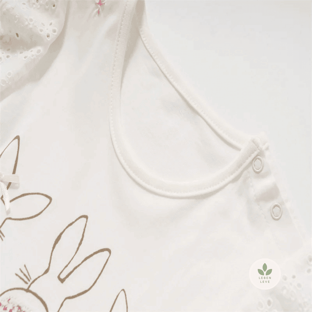 Blusa Zoo - Leben Leve