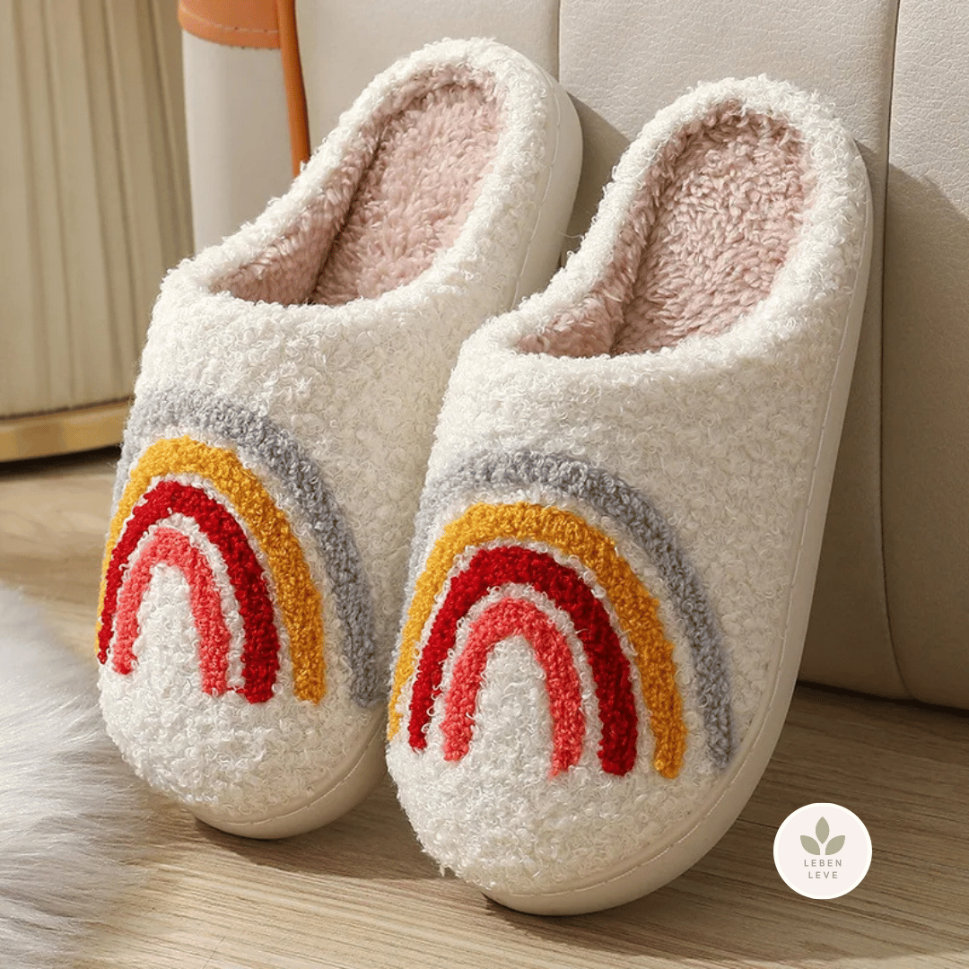Pantufas Divertidas