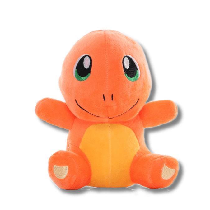 Pelúcia Pokemon Fun2U - Leben Leve