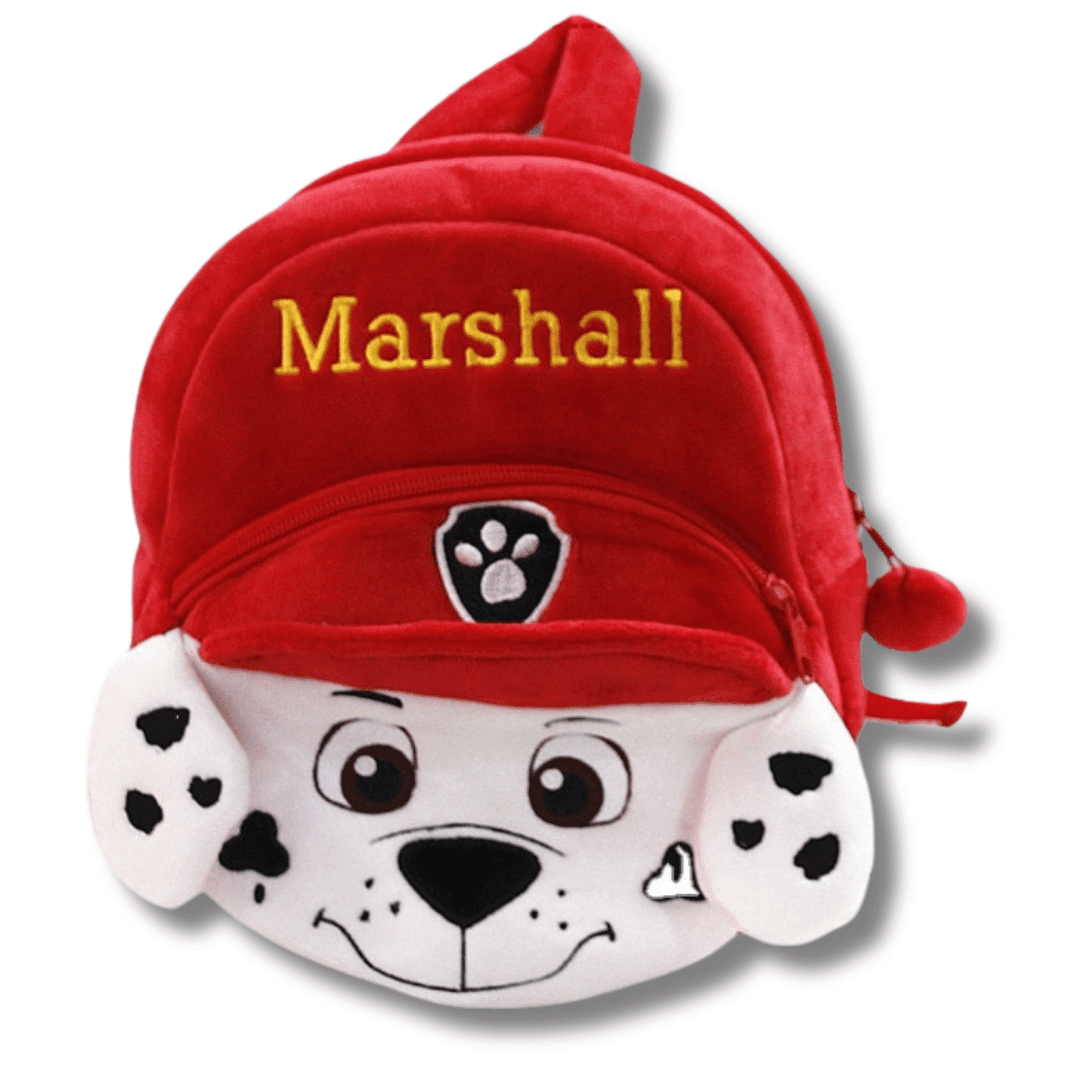 Mochila Patrulha Canina - Fun2U - Leben Leve