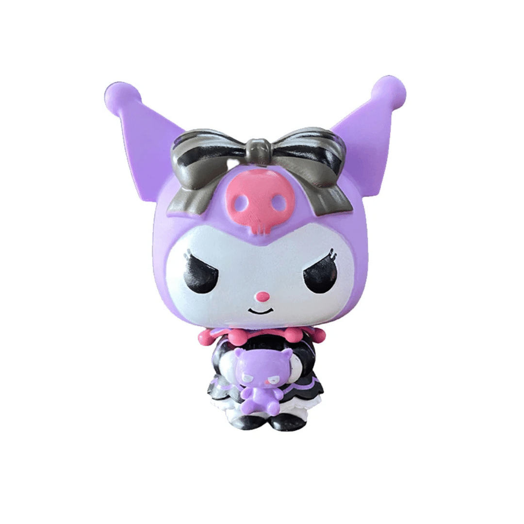 Funko Hello Kitty & Friends - Leben Leve