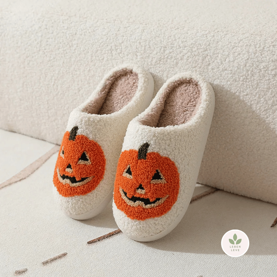 Pantufas Divertidas