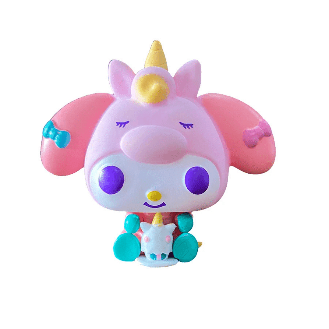 Funko Hello Kitty & Friends - Leben Leve