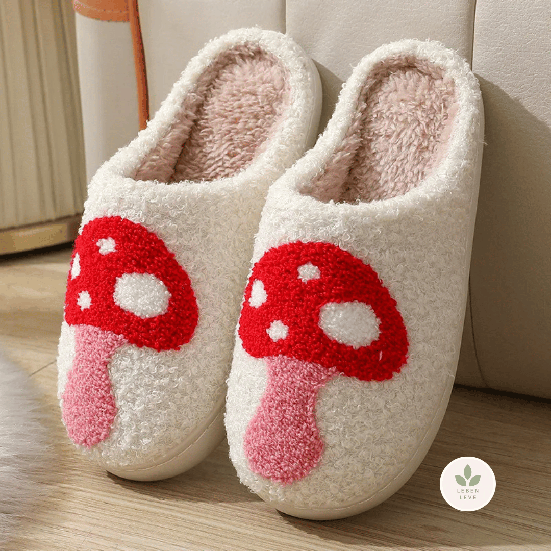 Pantufas Divertidas
