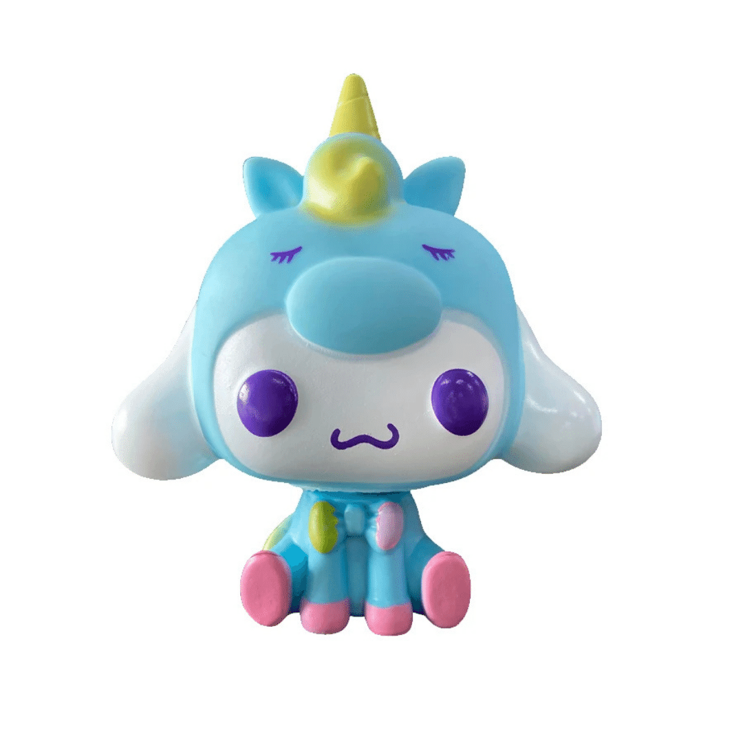 Funko Hello Kitty & Friends - Leben Leve