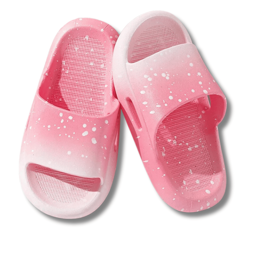 Chinelo Glam Chic - So Soft - Leben Leve
