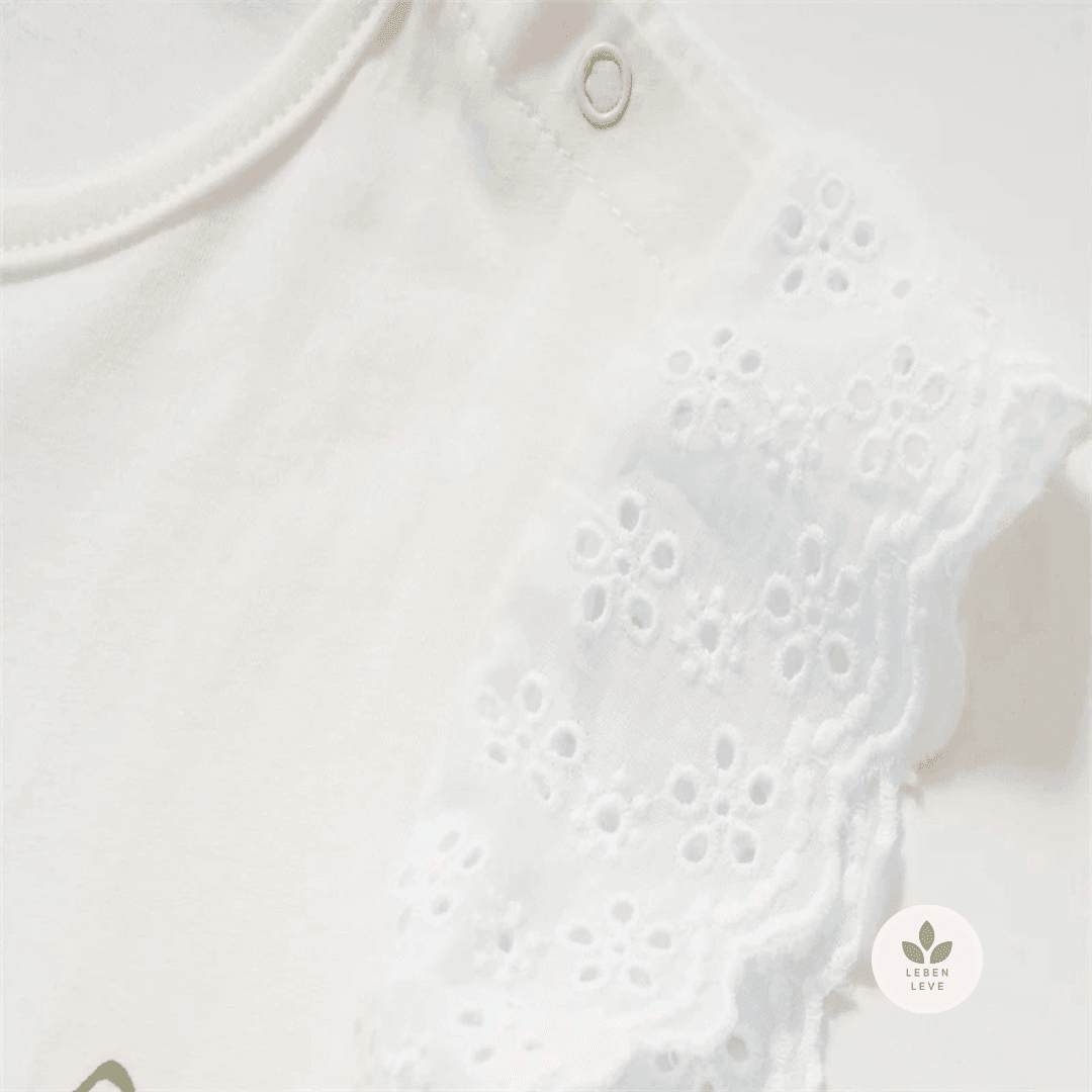 Blusa Zoo - Leben Leve