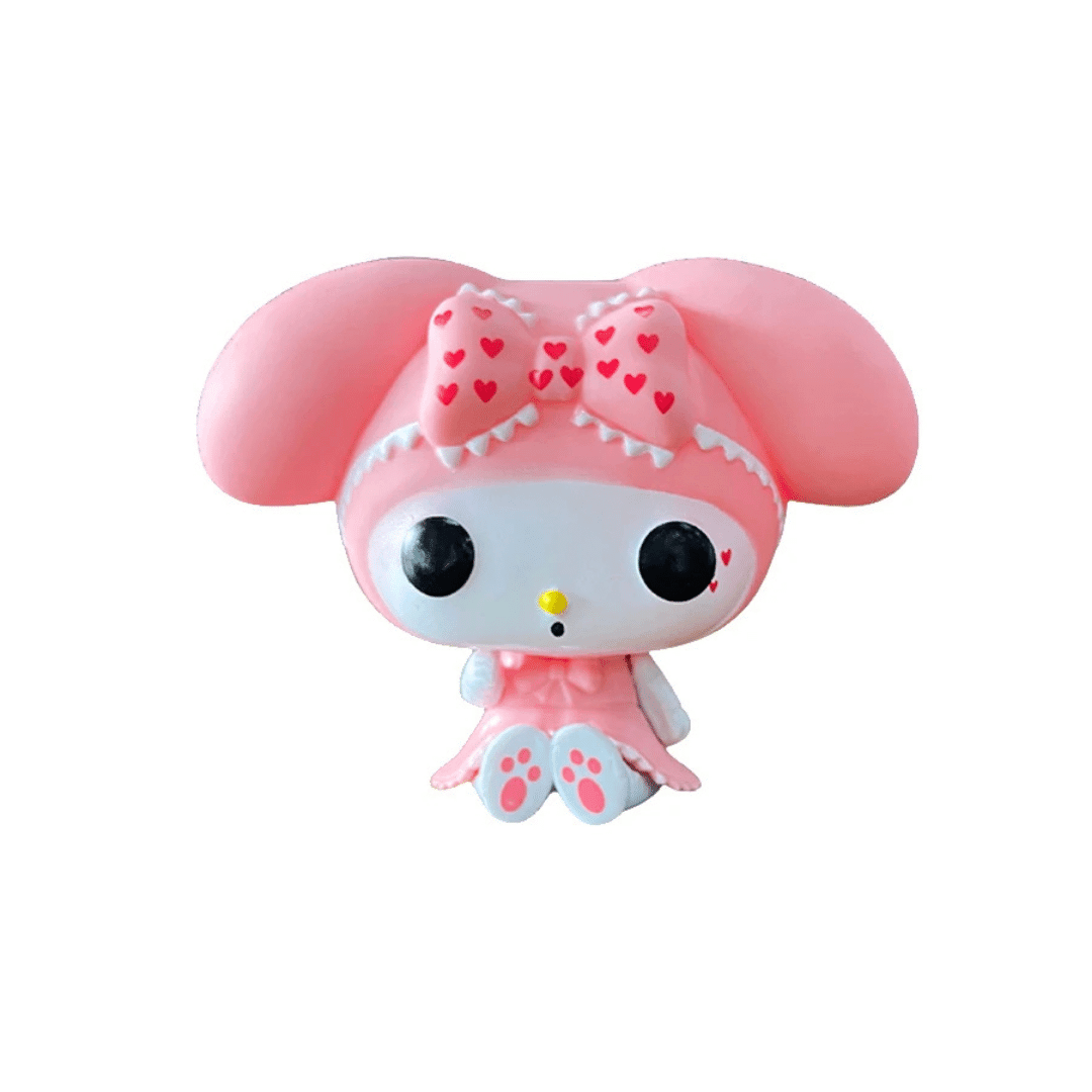 Funko Hello Kitty & Friends - Leben Leve