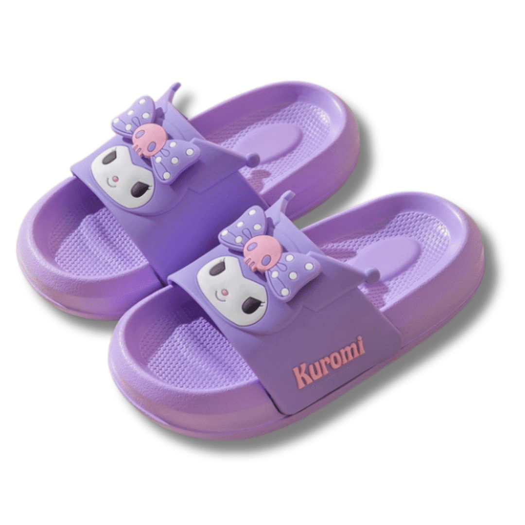 Chinelo Hello Kitty Cute - So Soft - Leben Leve