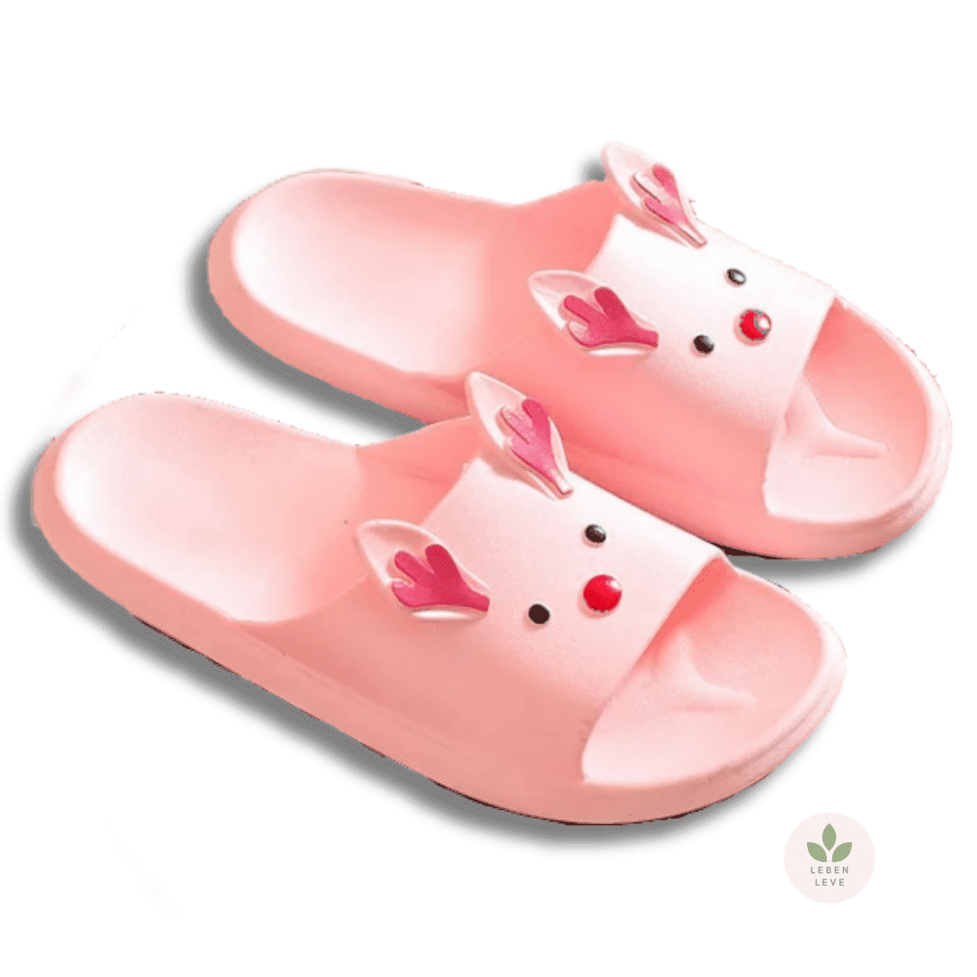Chinelo Rena - So Soft - Leben Leve