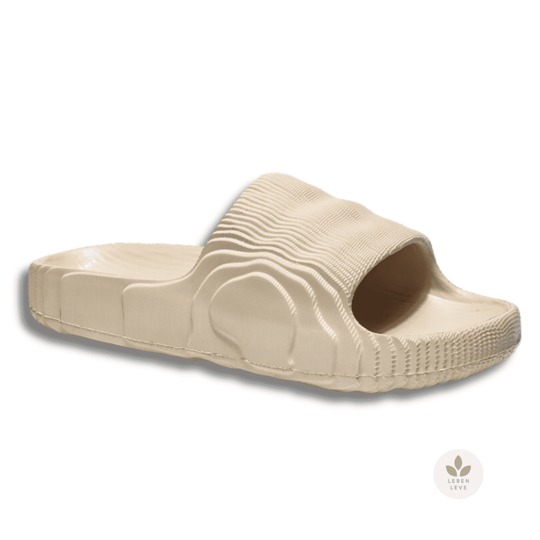 Chinelo Leben Life Focus - So Soft - Leben Leve