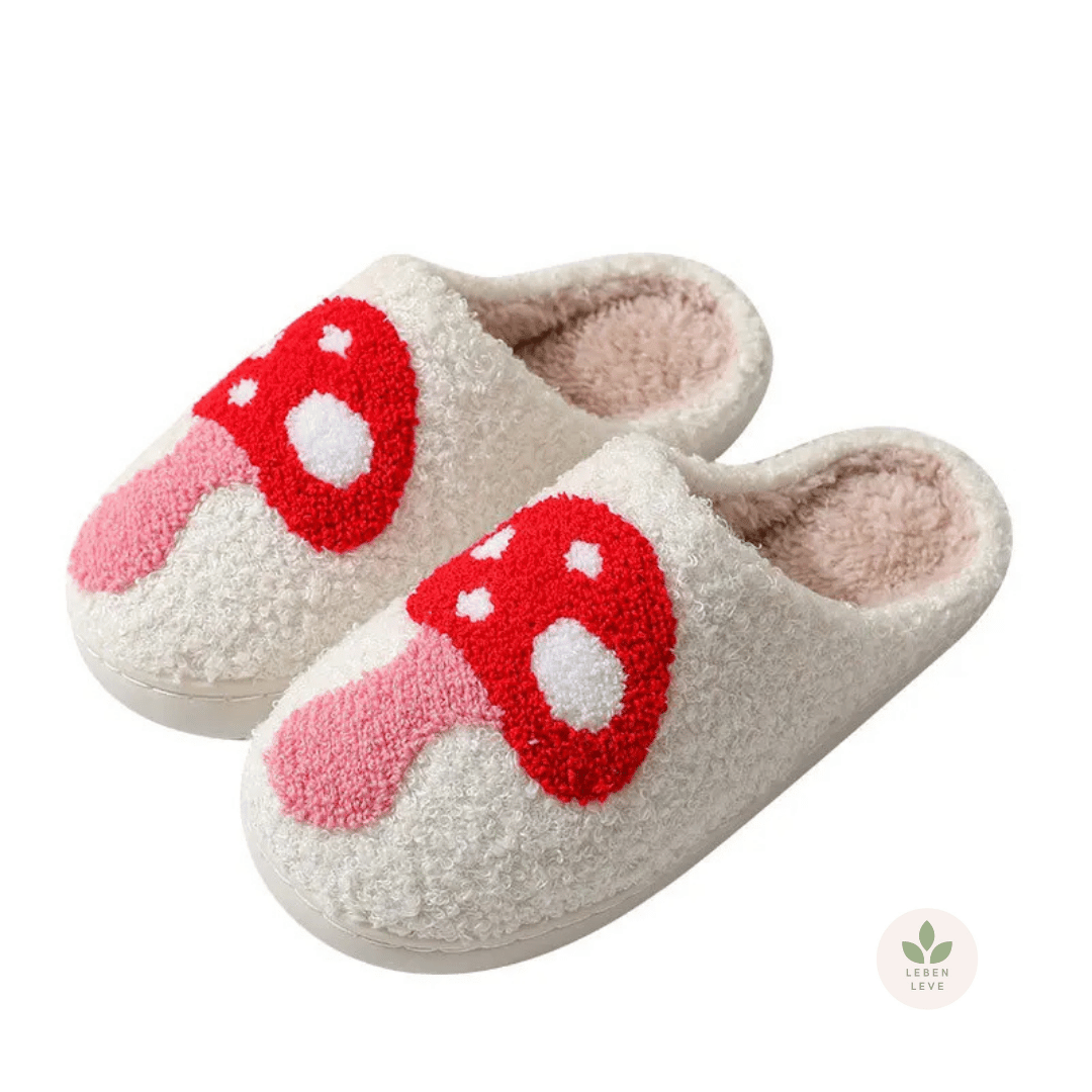 Pantufas Divertidas