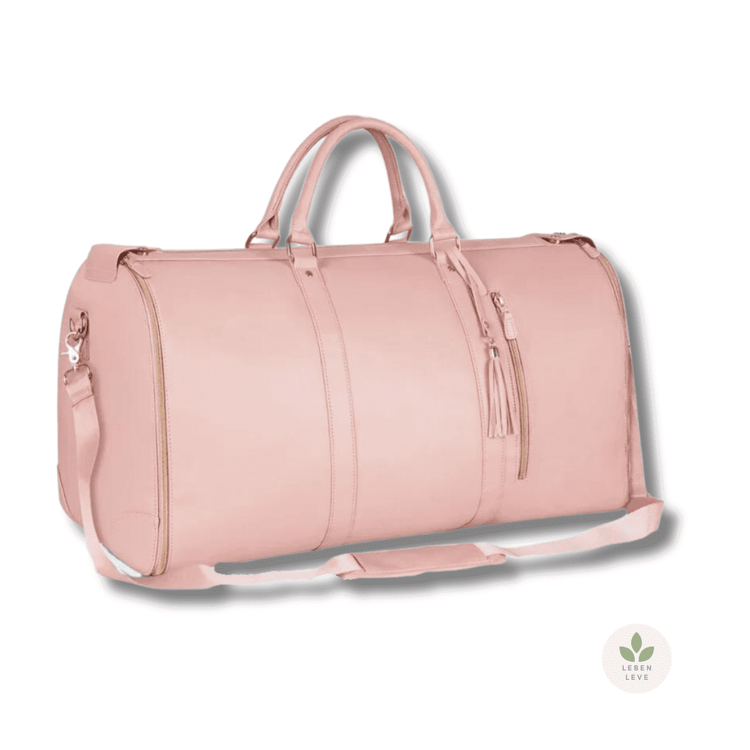 Bolsa de Viagem Flex - Leben Leve