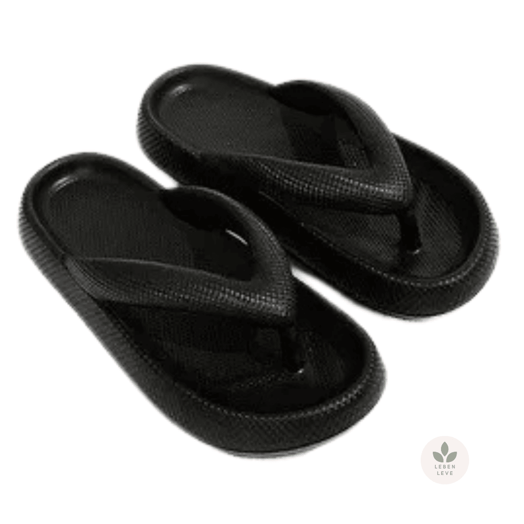 Chinelo Slim - So Soft - Leben Leve