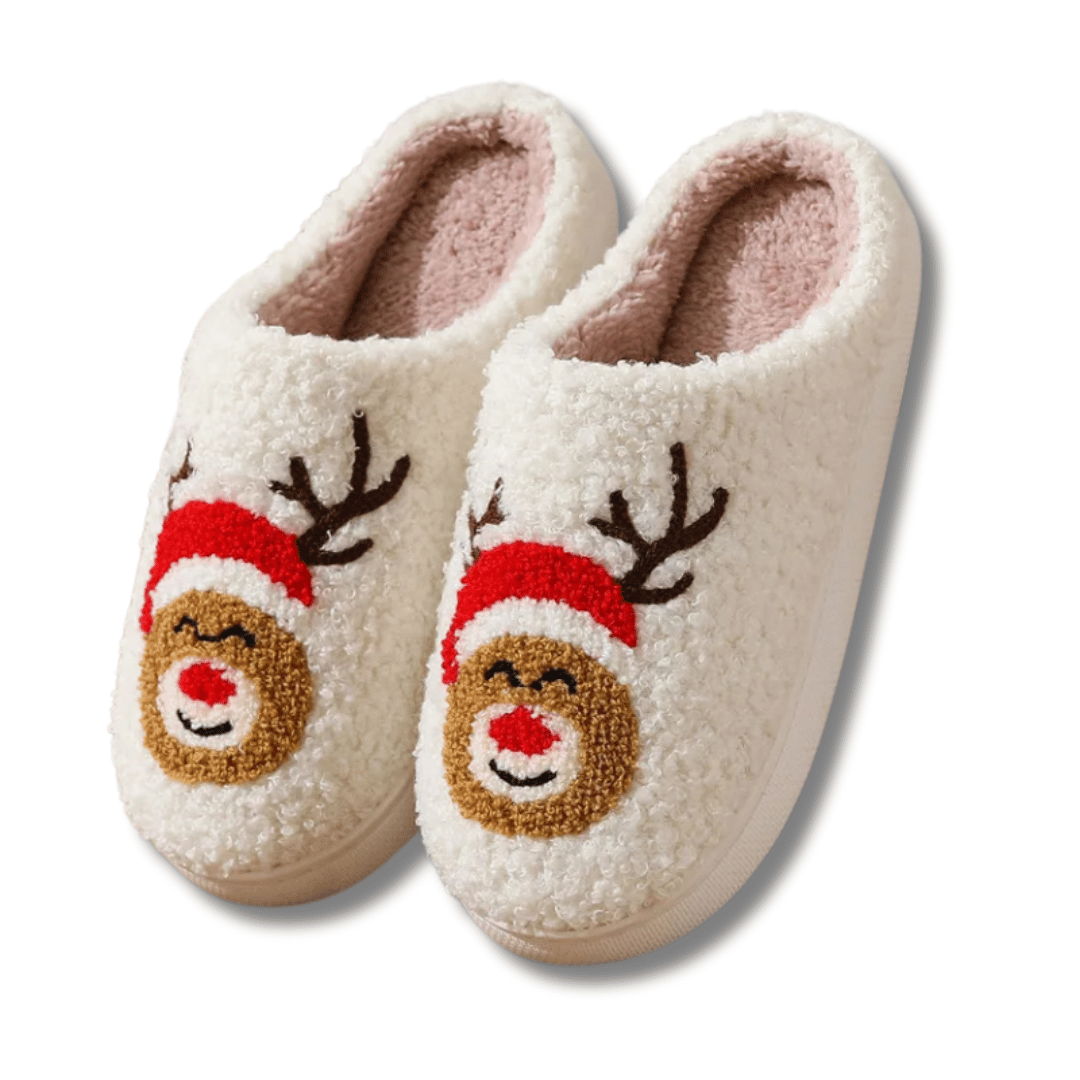 Pantufas Divertidas