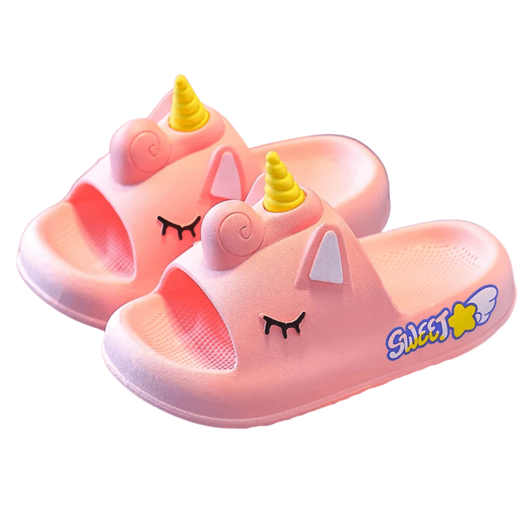 Sapatinho Unicornio - Leben Leve