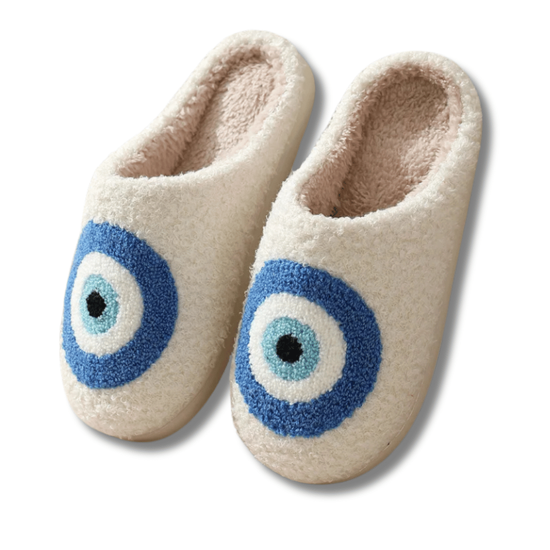 Pantufas Divertidas