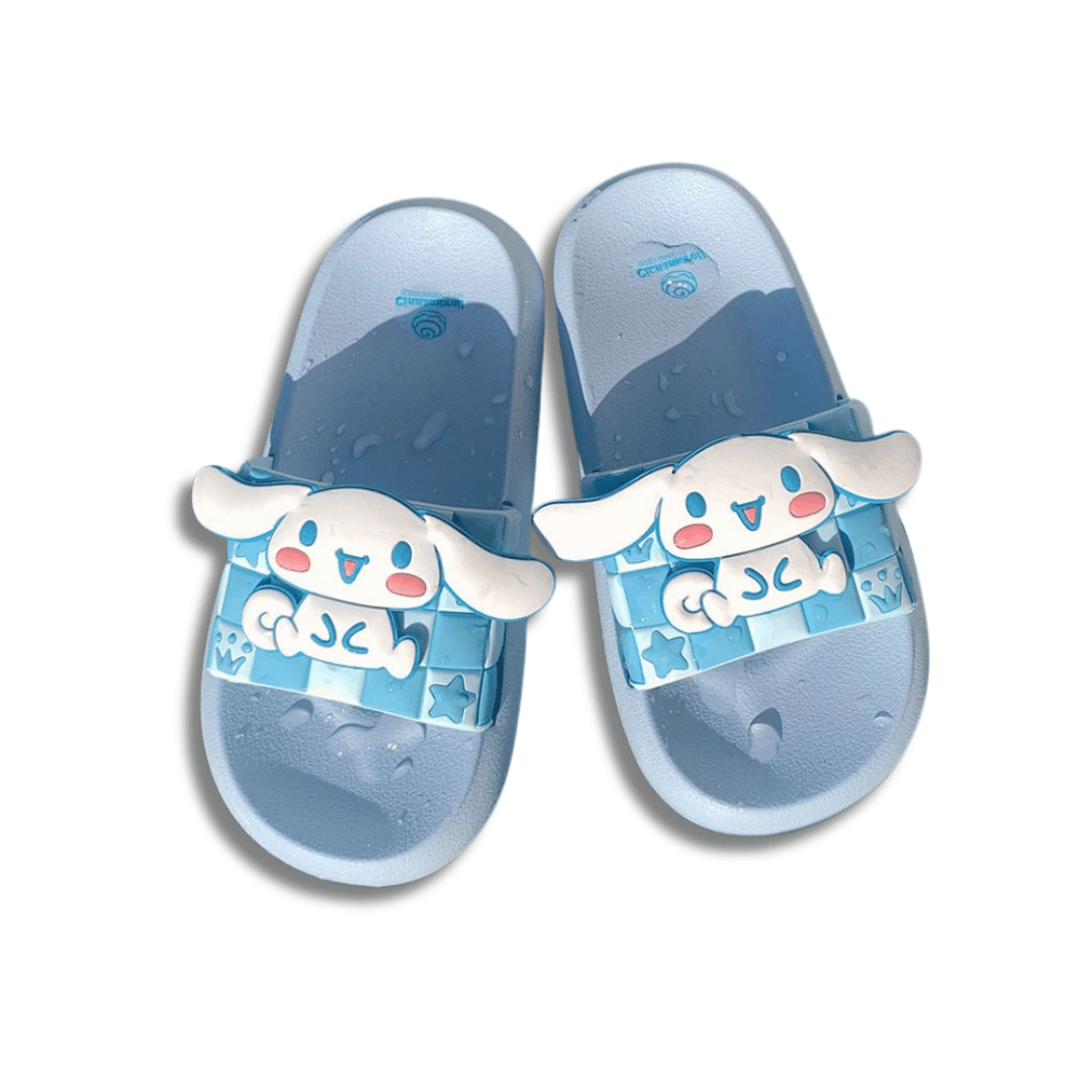 Chinelo Hello Kitty Confy - So Soft - Leben Leve
