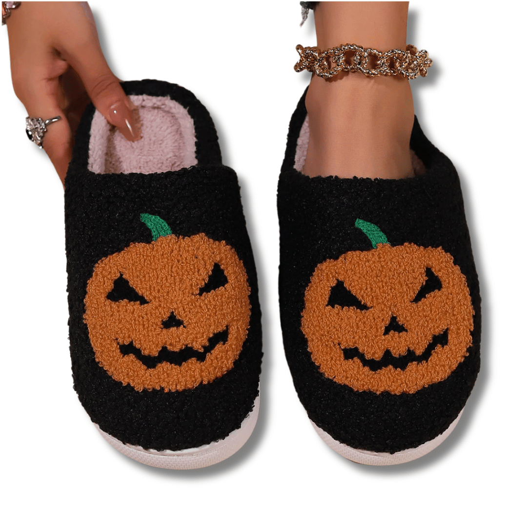 Pantufas Divertidas