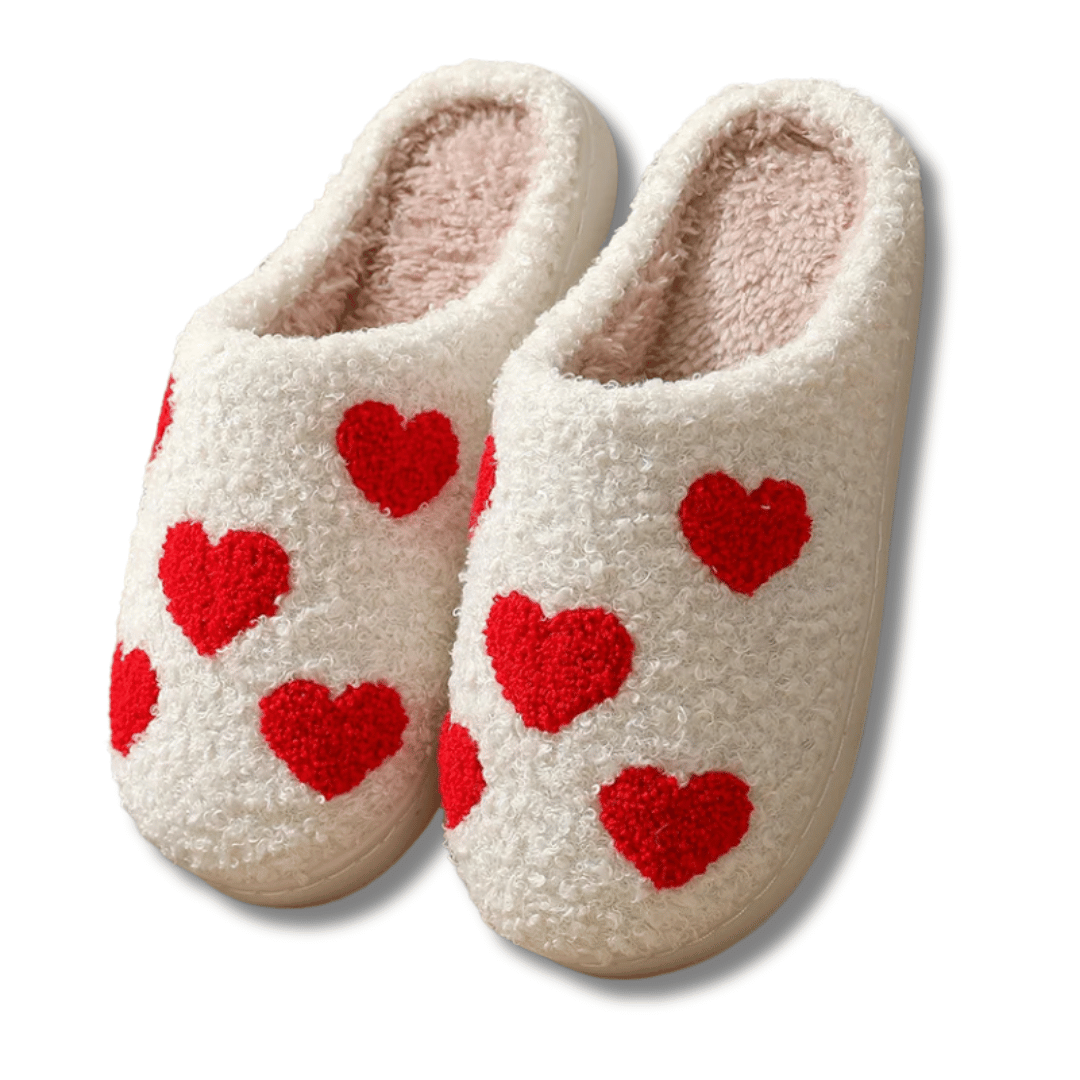 Pantufas Divertidas
