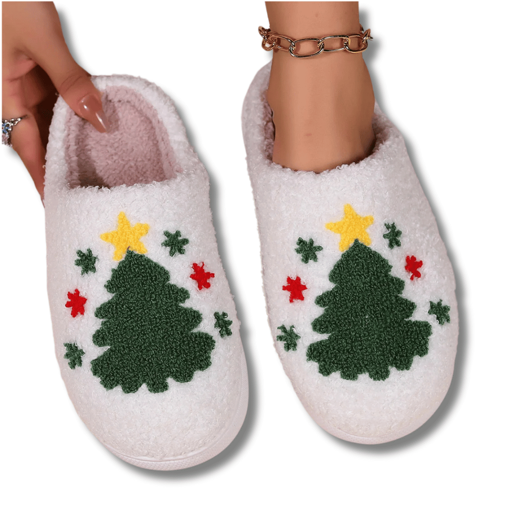 Pantufas Divertidas