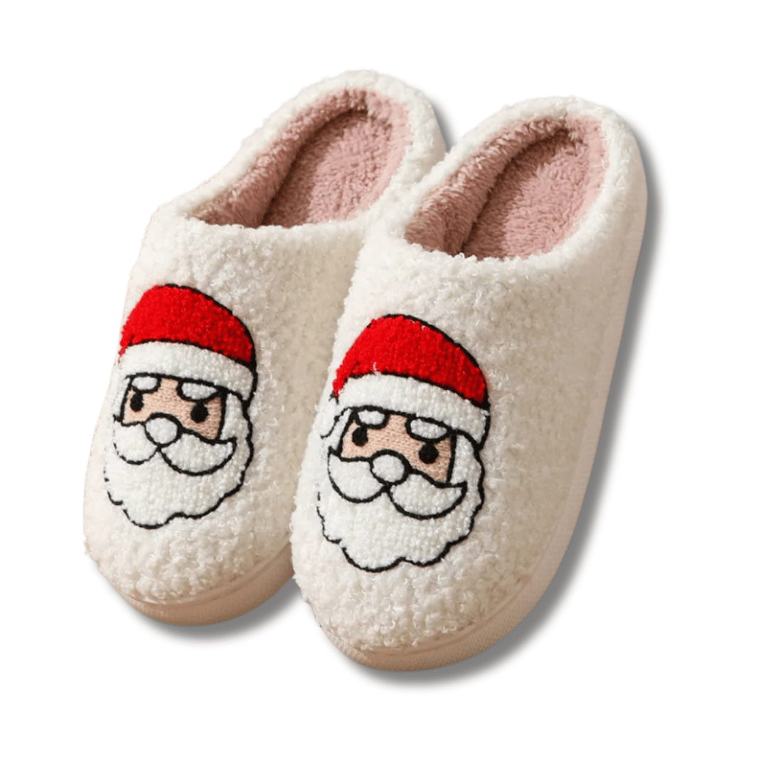 Pantufas Divertidas