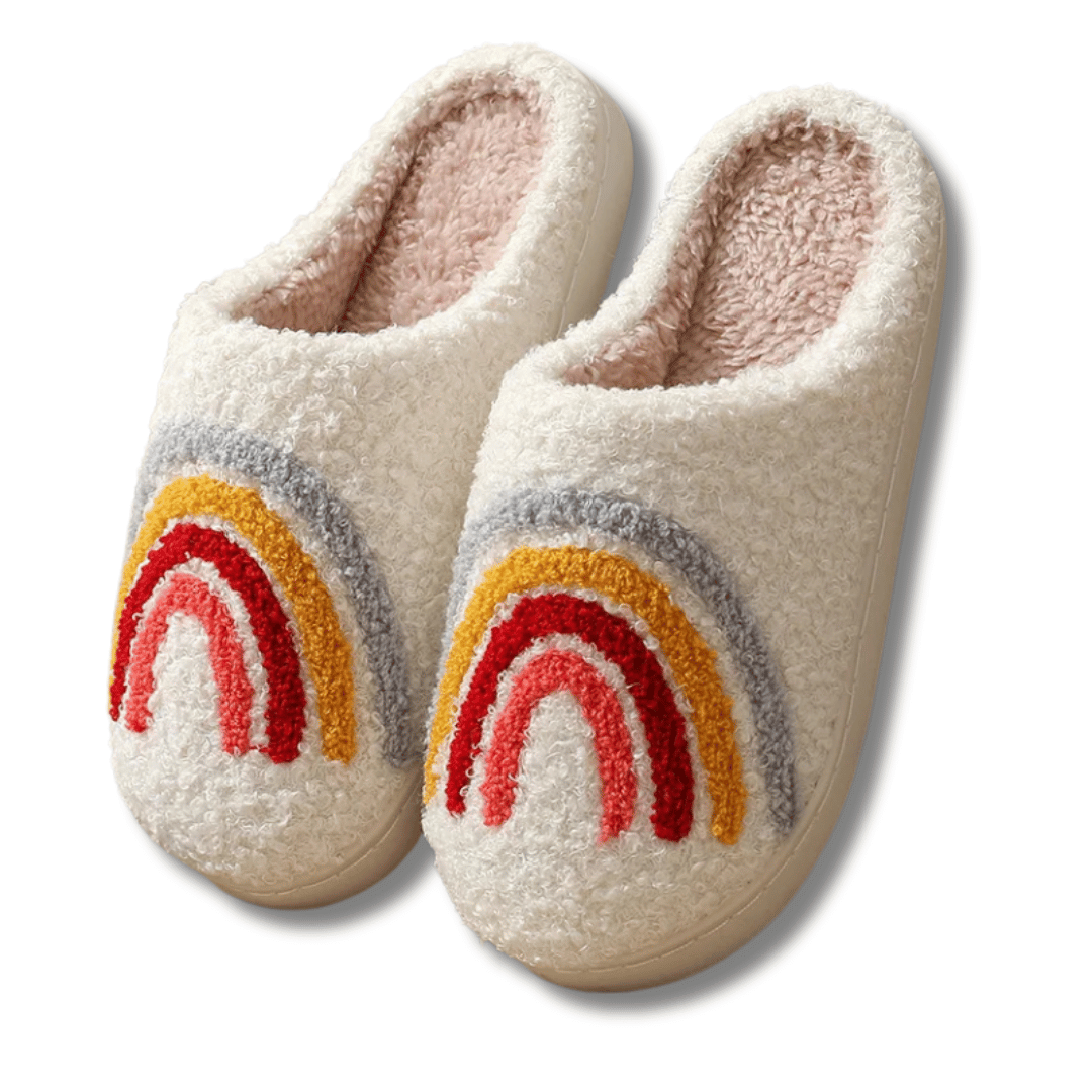 Pantufas Divertidas