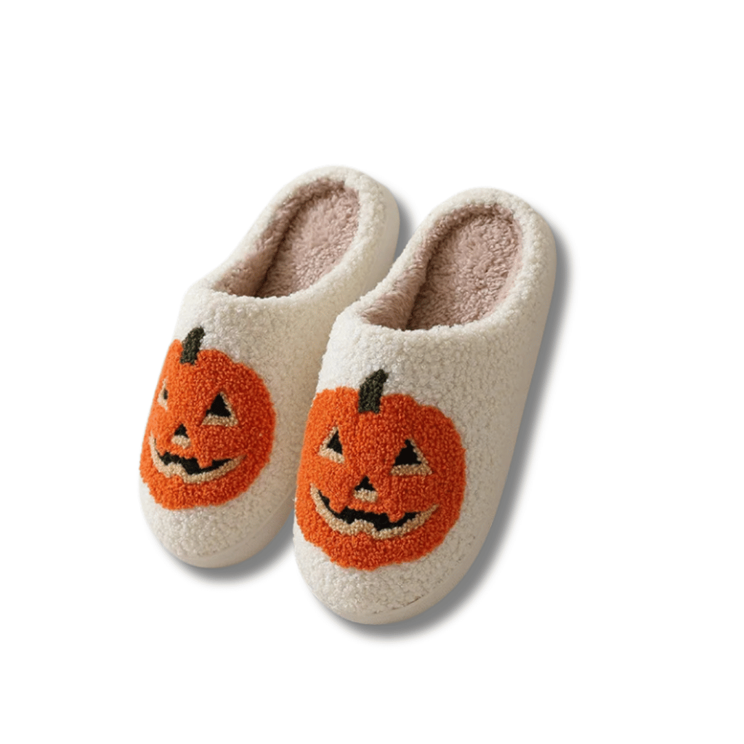 Pantufas Divertidas