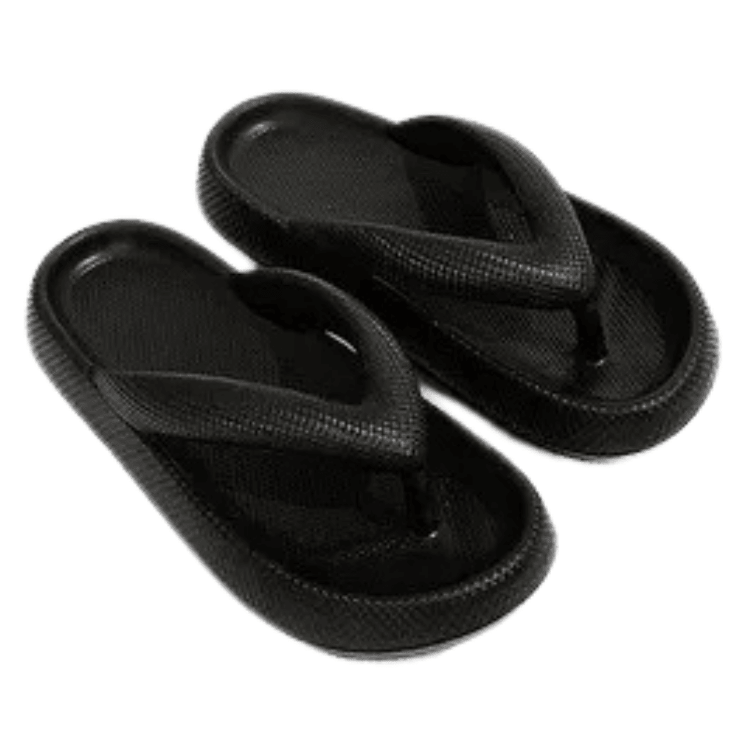 Chinelo Slim - So Soft - Leben Leve