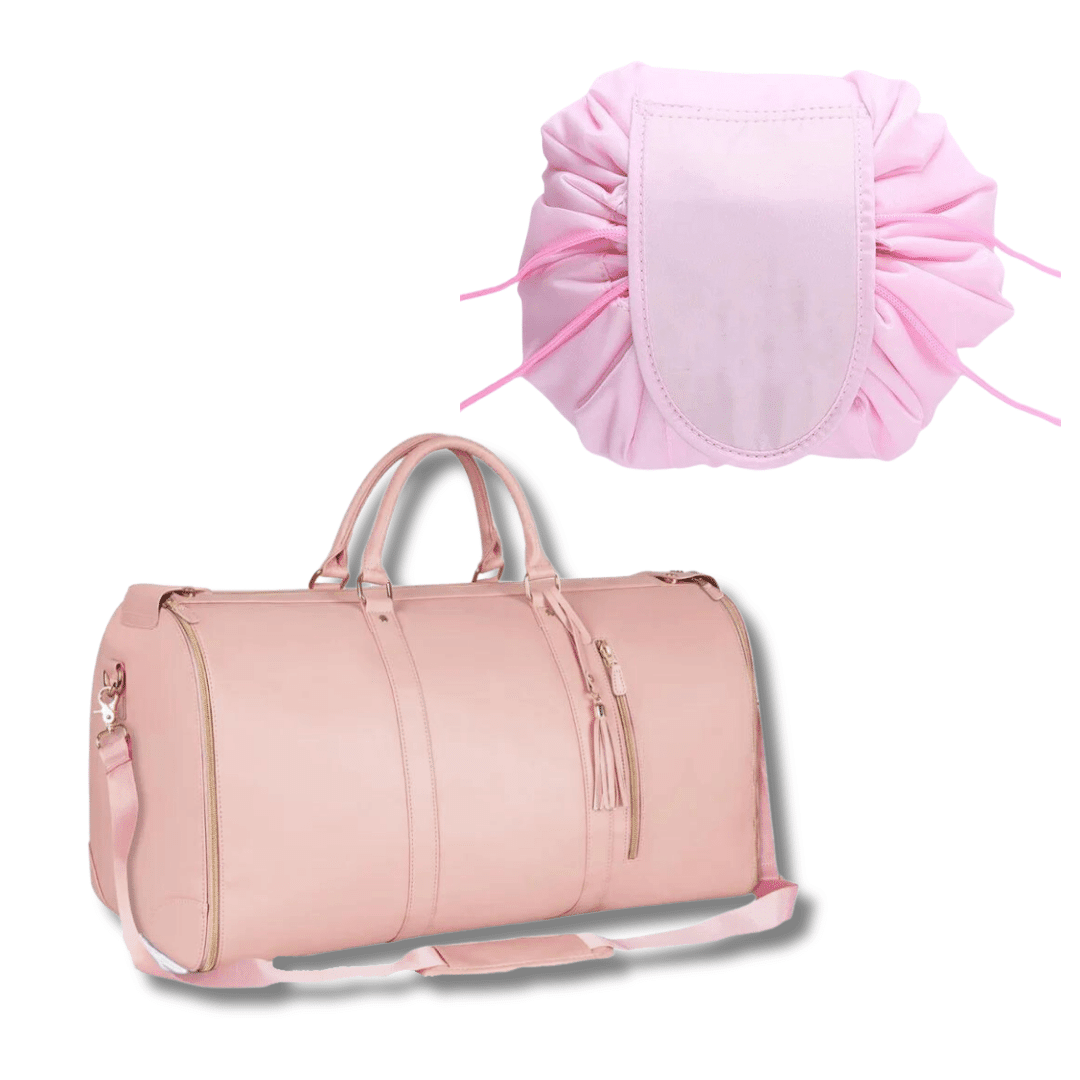 Bolsa de Viagem Flex - Leben Leve