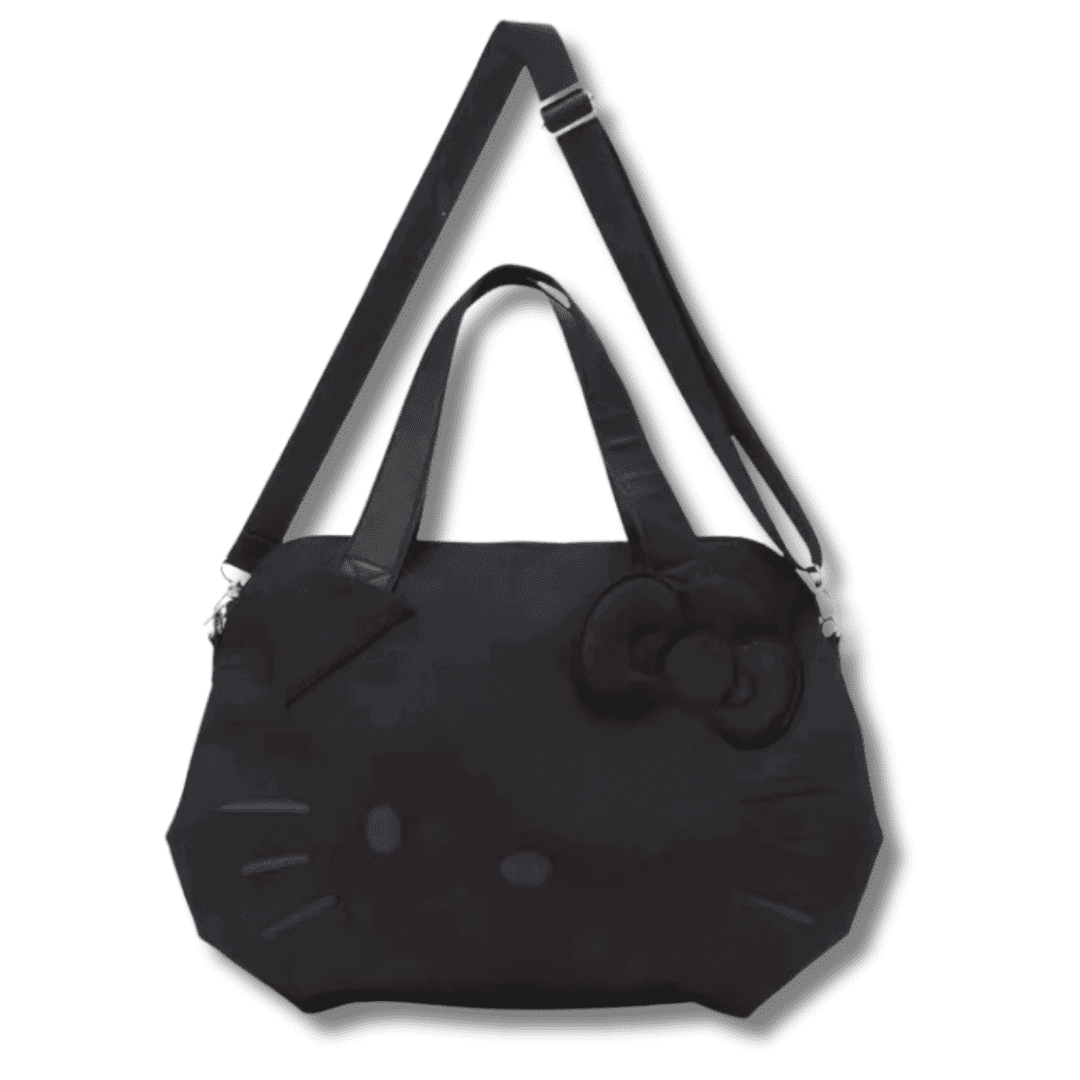 Bolsa de Viagem Hello Kitty - Leben Leve