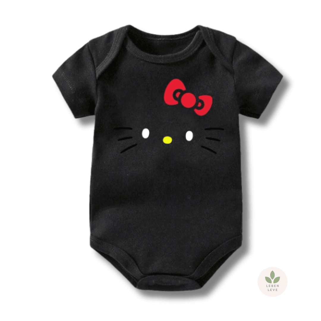 Body infantil Hello Kitty & Friends - Leben Leve