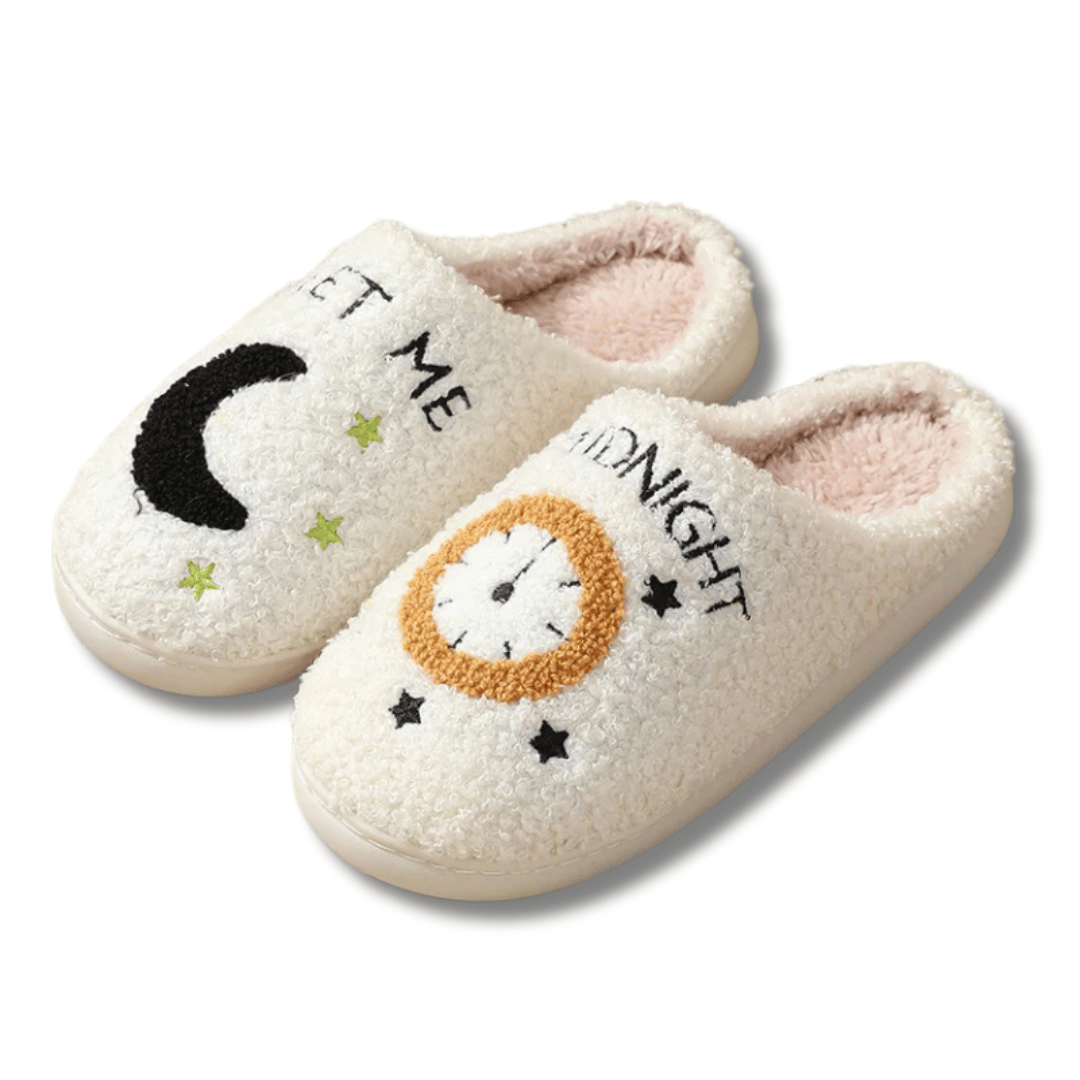 Pantufas Divertidas