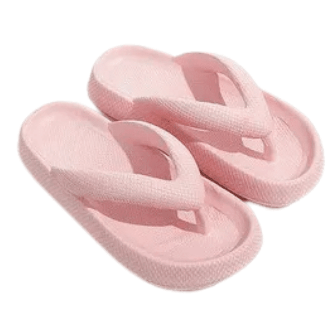 Chinelo Slim - So Soft - Leben Leve