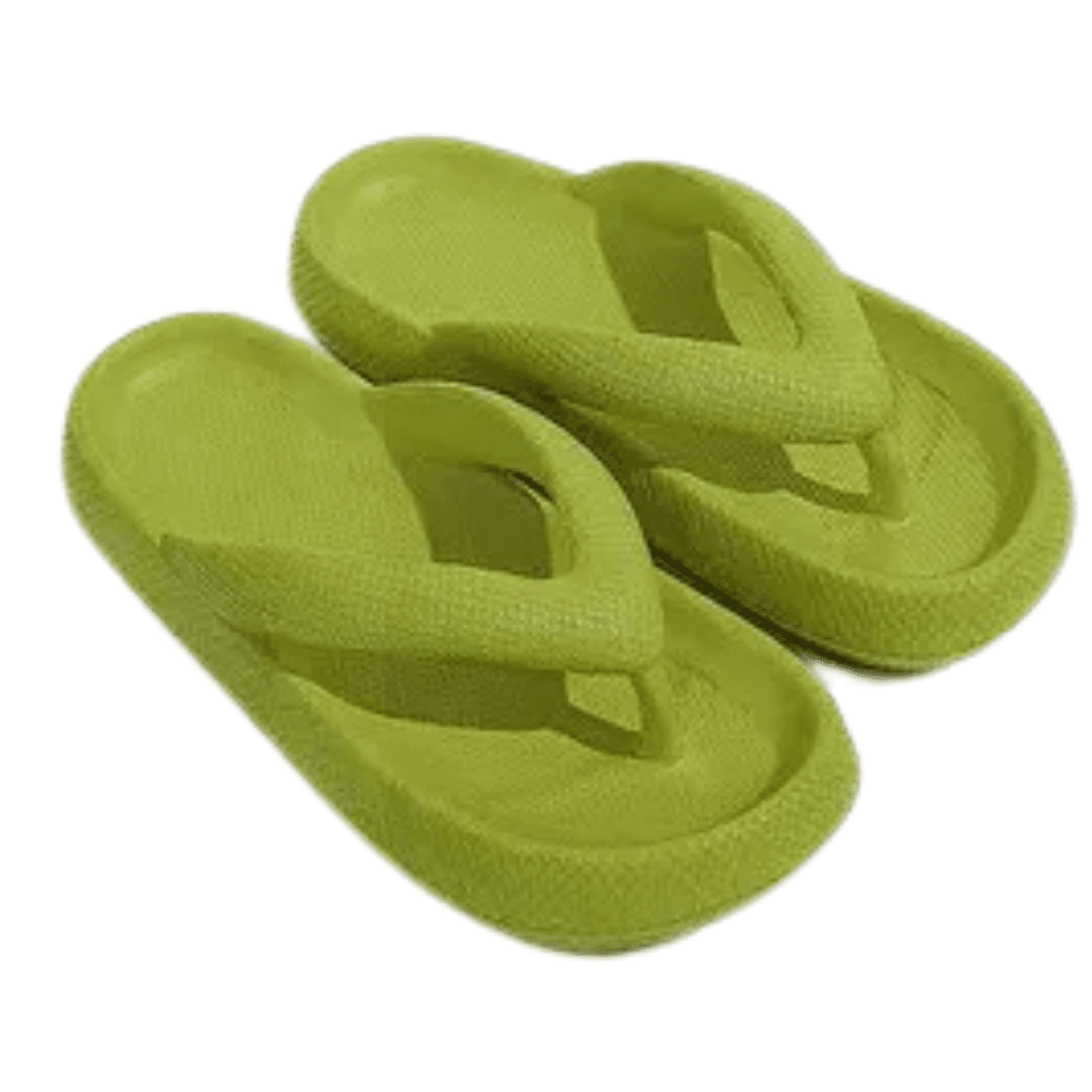 Chinelo Slim - So Soft - Leben Leve