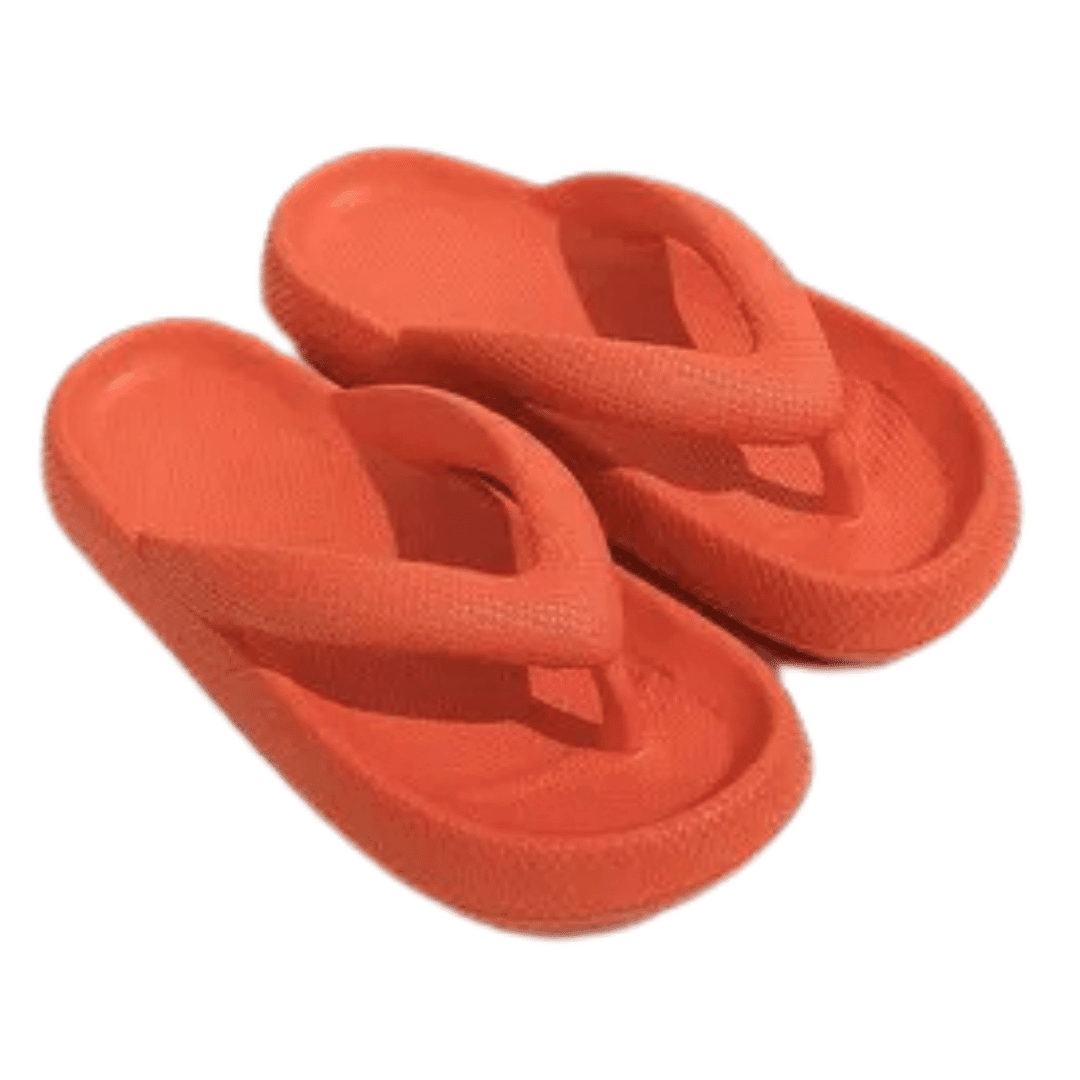 Chinelo Slim - So Soft - Leben Leve
