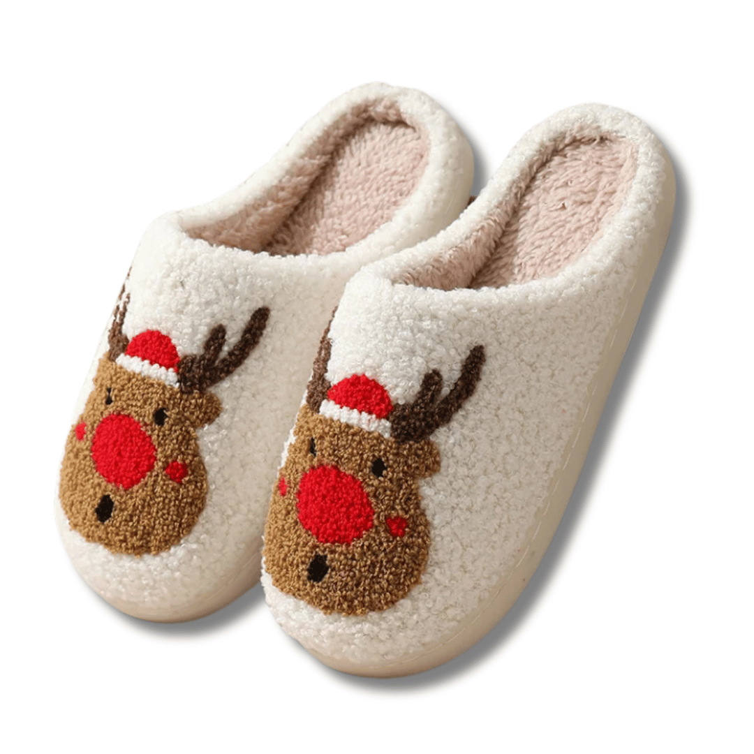 Pantufas Divertidas